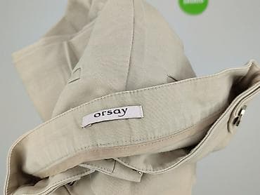 company: Orsay, Spodnie materiałowe damskie, rozmiar S — 6