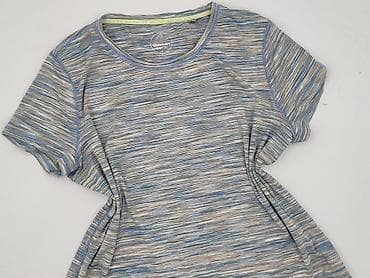 under armour t shirty compression: T-shirt damski, rozmiar L — 1