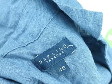 koszula puro lino: Koszula damska, rozmiar L — 4