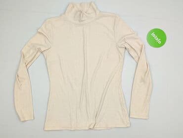 golfy z wiskozy: NLY Trend, Golf damski, rozmiar M — 2