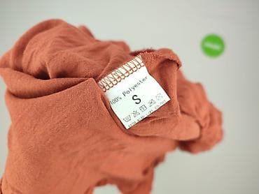 pull and bear papaya: Sukienka damska, rozmiar S — 5