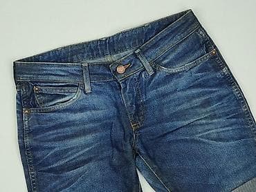dickies jeans: Wrangler, Szorty damskie, rozmiar M — 1