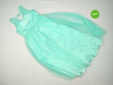 sukienka na wesele dla nastolatek: Sukienka damska, rozmiar M — 4