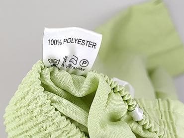 prada dresy: Spodnie materiałowe damskie, rozmiar M — 5