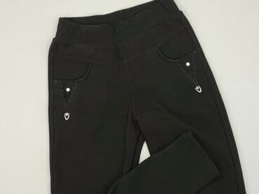 numer koszulki lewandowskiego: Legginsy Eleganckie damskie, rozmiar M — 1