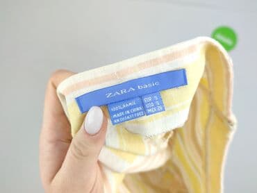 zara spódnice w paski: Zara, Spódnica damska, S — 6