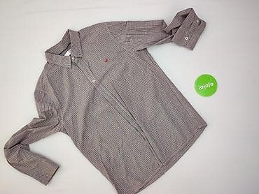 esprit t shirt basic: Mustang, Koszulа dla mężczyzn, rozmiar M — 2