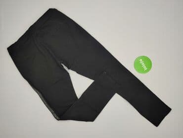 spodnie dresowe peak performance: Leggings L — 3