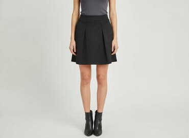 top secret spódnice wyprzedaż: Top Secret, Spódnica damska, rozmiar XS — 1