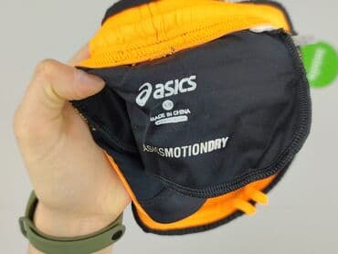 кросівки жіночі: Asics, Spodnie materiałowe damskie, rozmiar S — 4