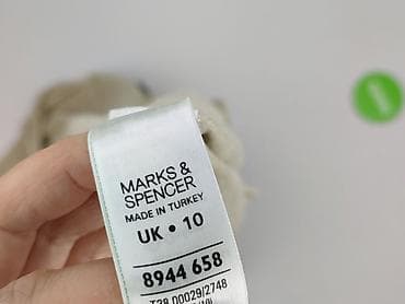 mk kurtki: Marks & Spencer, Kardigan damski, rozmiar S — 5
