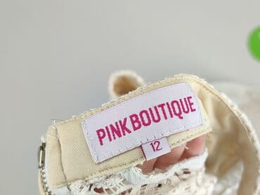 jazzi buty: Pink Boutique, Kombinezon damski, rozmiar M — 4