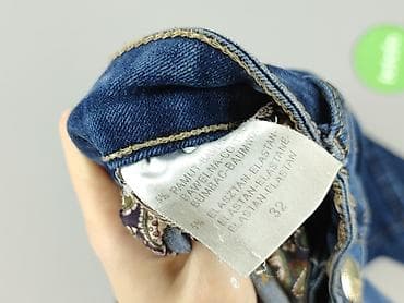 jeansy lv: Джинси жіночі, розмір L — 4