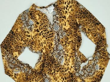 ubrania z kotem: Multi Wear, Bluzka damska, rozmiar L — 1