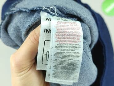 Ubrania damskie: Leggings, Legginsy S — 5