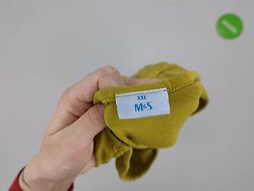 marynarka s: Marks & Spencer, Bluzka damska, rozmiar 2XL — 5