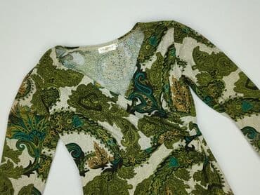 sukienka w cytryny lidl: Sukienka damska, rozmiar L — 1