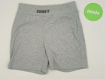 crox buty: Shein, Szorty damskie, rozmiar S — 2