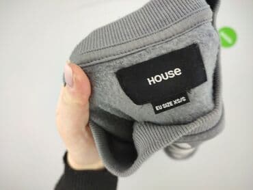 tommy hilfiger spodnie dresowe: House, Bluza damska
, rozmiar XS — 4