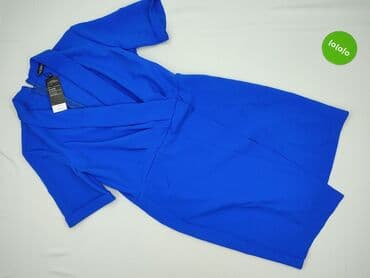 sukienka prl: Sukienka damska, rozmiar L — 2