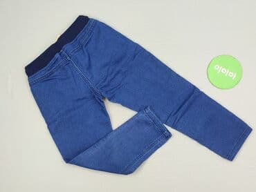 arctic monkeys koszulki: Spodnie jeansowe, 5.10.15, 3-4 lat, 98/104, stan - Idealny — 3