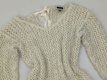 Sweter damski, rozmiar S
