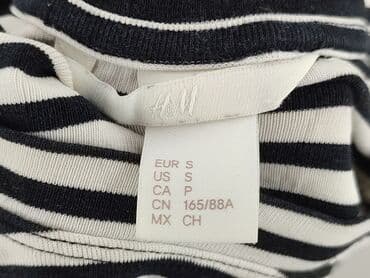 Ubrania damskie: H&M, Bluzka damska, rozmiar S — 4