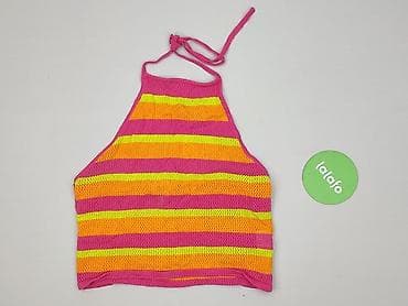 only bluzki: Top damski, rozmiar M — 2