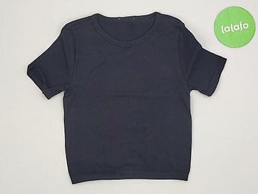 bluzki hurt: T-shirt damski, rozmiar S — 2