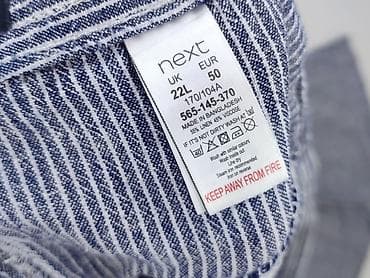 do samolotu: NEXT Petite, Spodnie materiałowe damskie, rozmiar 2XL — 4
