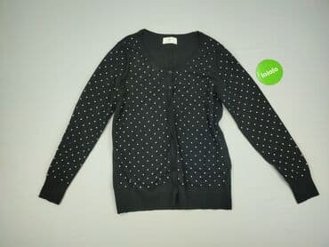 koszula w krate lidl: C&A, Women`s knitwear, size L (EU 40) — 2