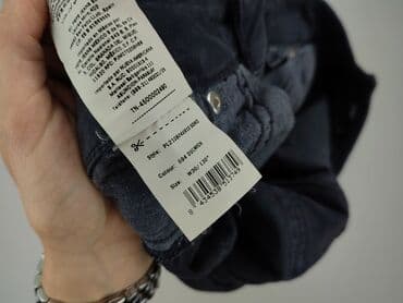 jeansy c a: Pepe Jeans, Jeans for men, size M — 6