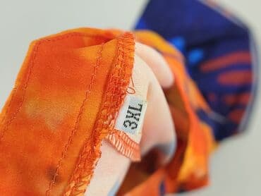 sukienki pomarańczowa na wesele: Sukienka damska, rozmiar 3XL — 5