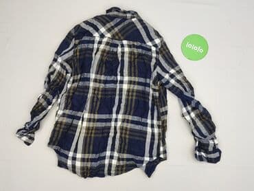 koszulka tommy hilfiger w paski: Koszula damska, XS — 3