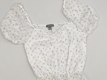 pull and bear bluzka w paski: Primark, Bluzka damska, rozmiar S — 1