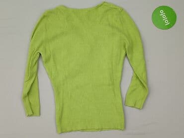 kapcie ars: Fransa, Sweter damski, rozmiar S — 3