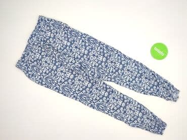 legginsy damskie plus size: Брюки жіночі, розмір M — 3