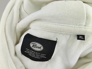 c a bluza: Bluza z kapturem dla mężczyzn, rozmiar XL — 4