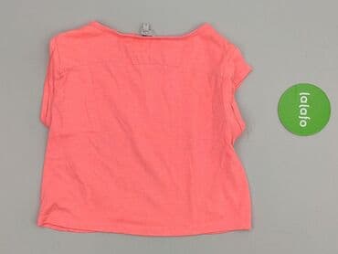 t shirty z flamingiem: Chic, T-shirt damski, rozmiar M — 4