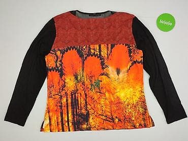 bluza ysl: Bluzka damska, rozmiar 3XL — 3