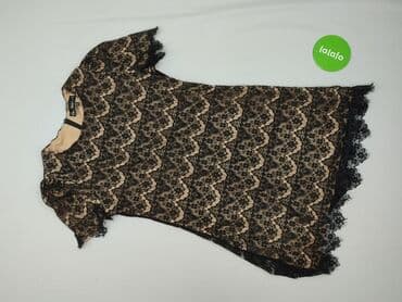 sukienki mini dopasowane: Mini, Sukienka damska, rozmiar M — 3