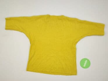 sweter w paski c a: Sweter damski, rozmiar M — 3