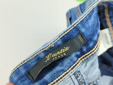 dobre dżinsy: Lanti, Jeansy damskie, rozmiar L — 4