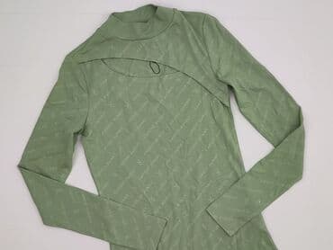 cropp koszula w koty: Cardio Bunny, Bluzka damska, XS — 1