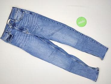 okay jeans: Jeansy damskie, rozmiar M — 2