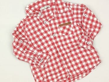 cropp koszulka oversize: Kaftan, Reserved, 6-9 months, condition - Perfect — 1