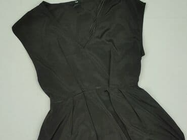 wyprzedaż sukienek plus size: H&M, Sukienka damska, rozmiar L — 1