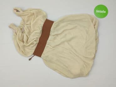 koszula nocna lniana: ITALY FASHION, Sukienka damska, rozmiar M — 3