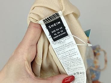 frida: Shein, Sukienka damska, rozmiar XL — 4