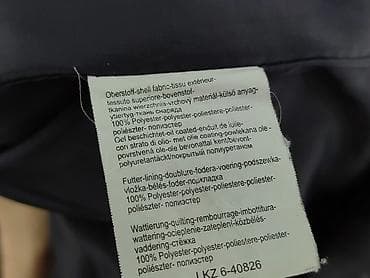 kurtki techwear: Kurtka zimowa damska, rozmiar S — 5